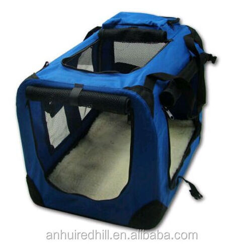 Pet carrier dog booster box dog car seat carrier wholesale