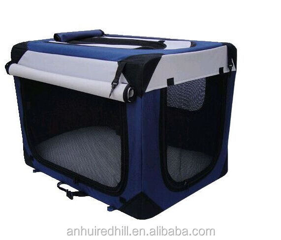 Pet carrier dog booster box dog car seat carrier wholesale