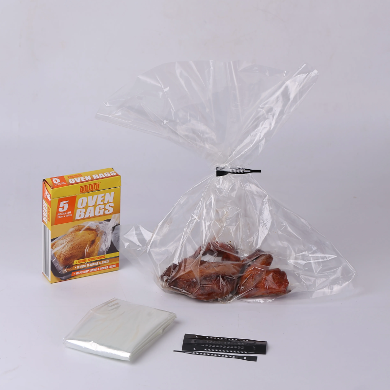 Mutiuse Bake Bag Oven Cook Roasting Bag