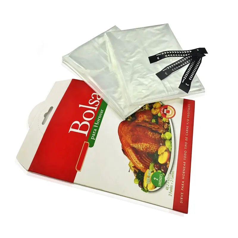 Mutiuse Bake Bag Oven Cook Roasting Bag