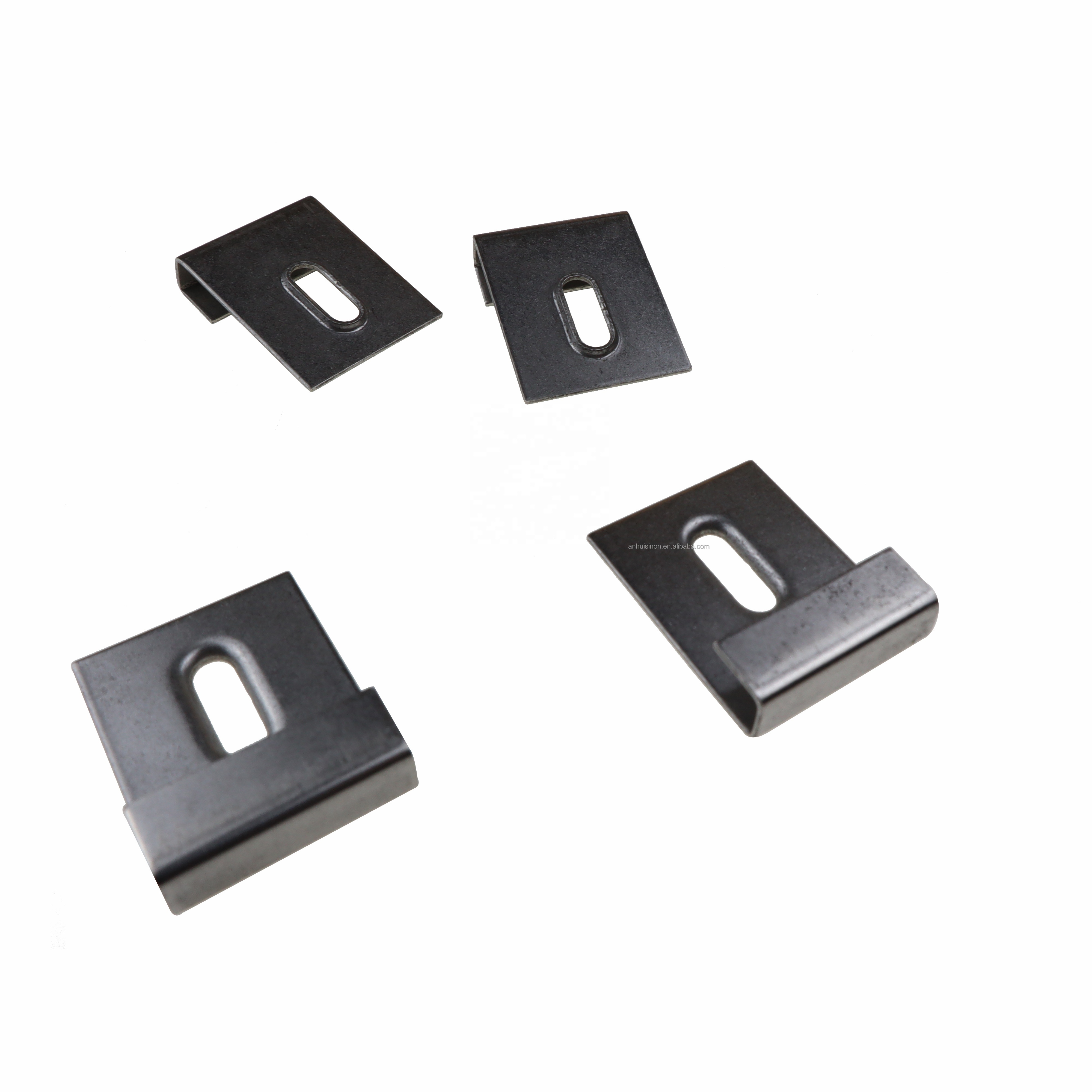 Wholesale Stainless Steel 316 Floor WPC Accessories Composite Decking Clips