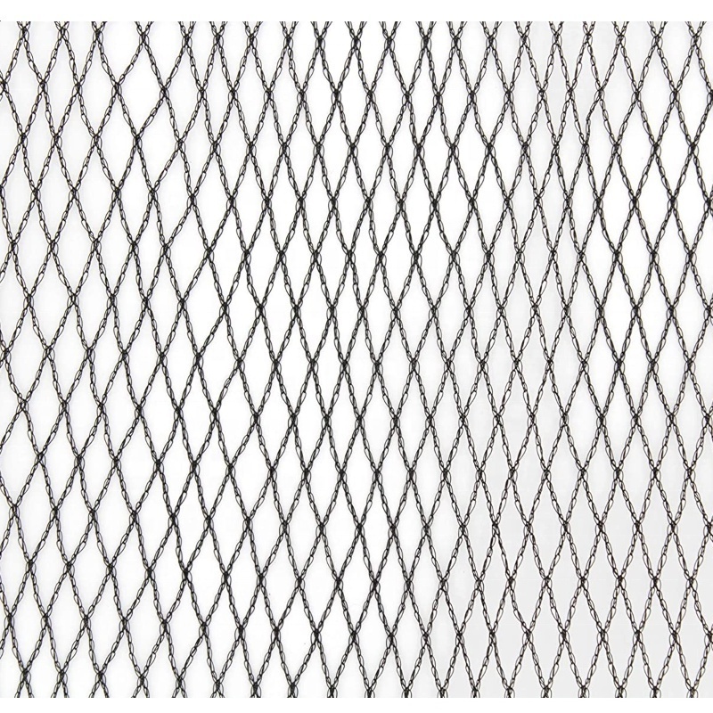 Polyethylene Mesh Anti Bird Netting for Agriculture and Garden Bird Netting