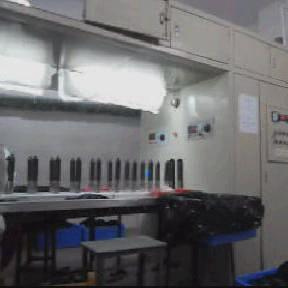 Multi - model disposable latex condom making machine