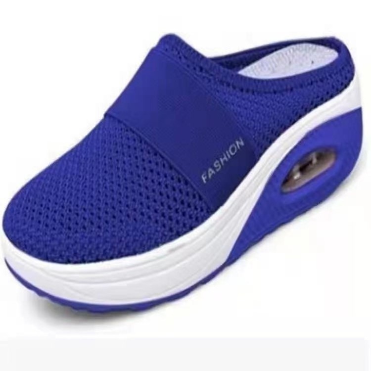 Best selling shoes for women new styles walking style shoes ladies safety shoes with high quality