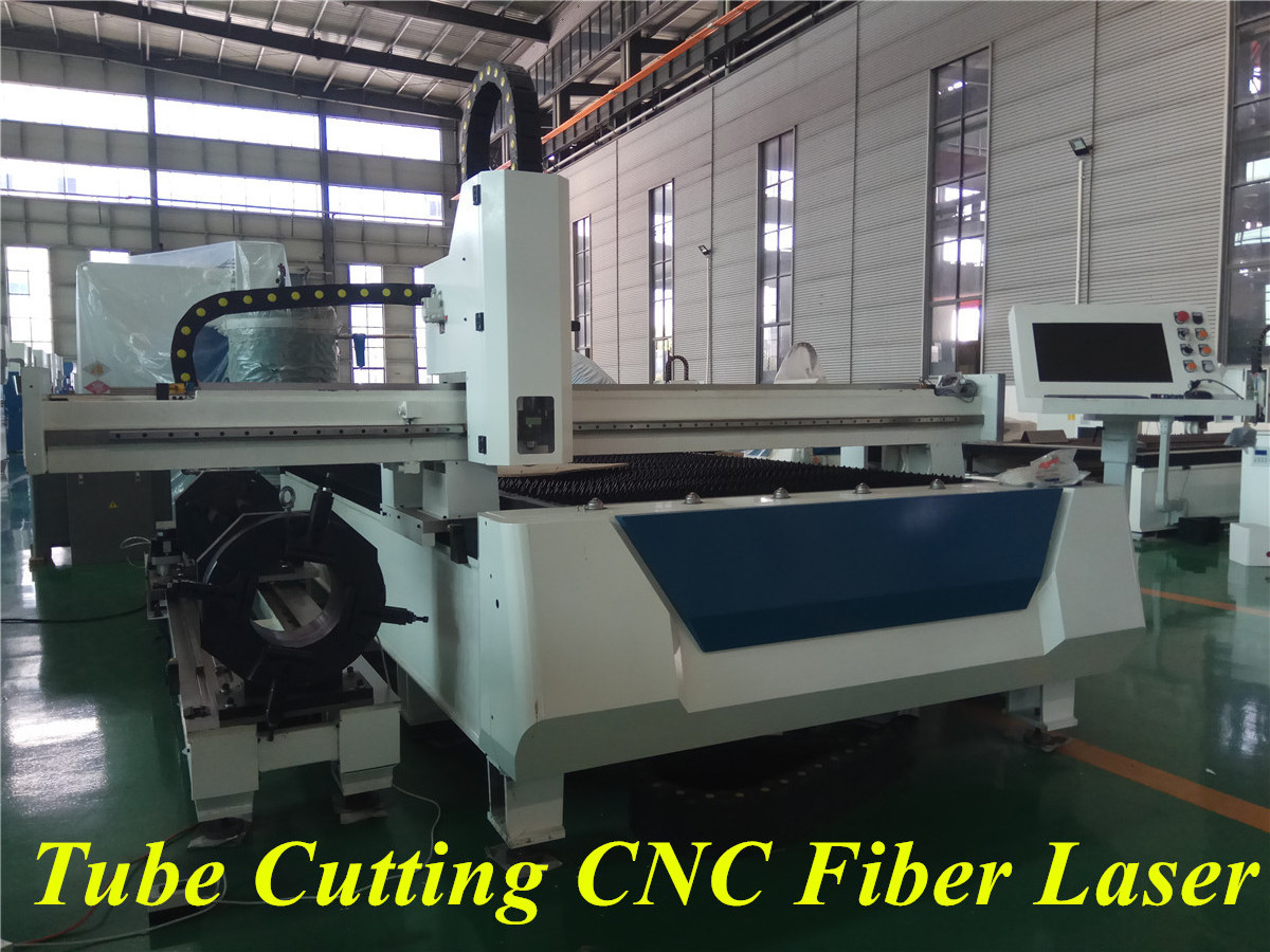 metal cutting laser band saw machine