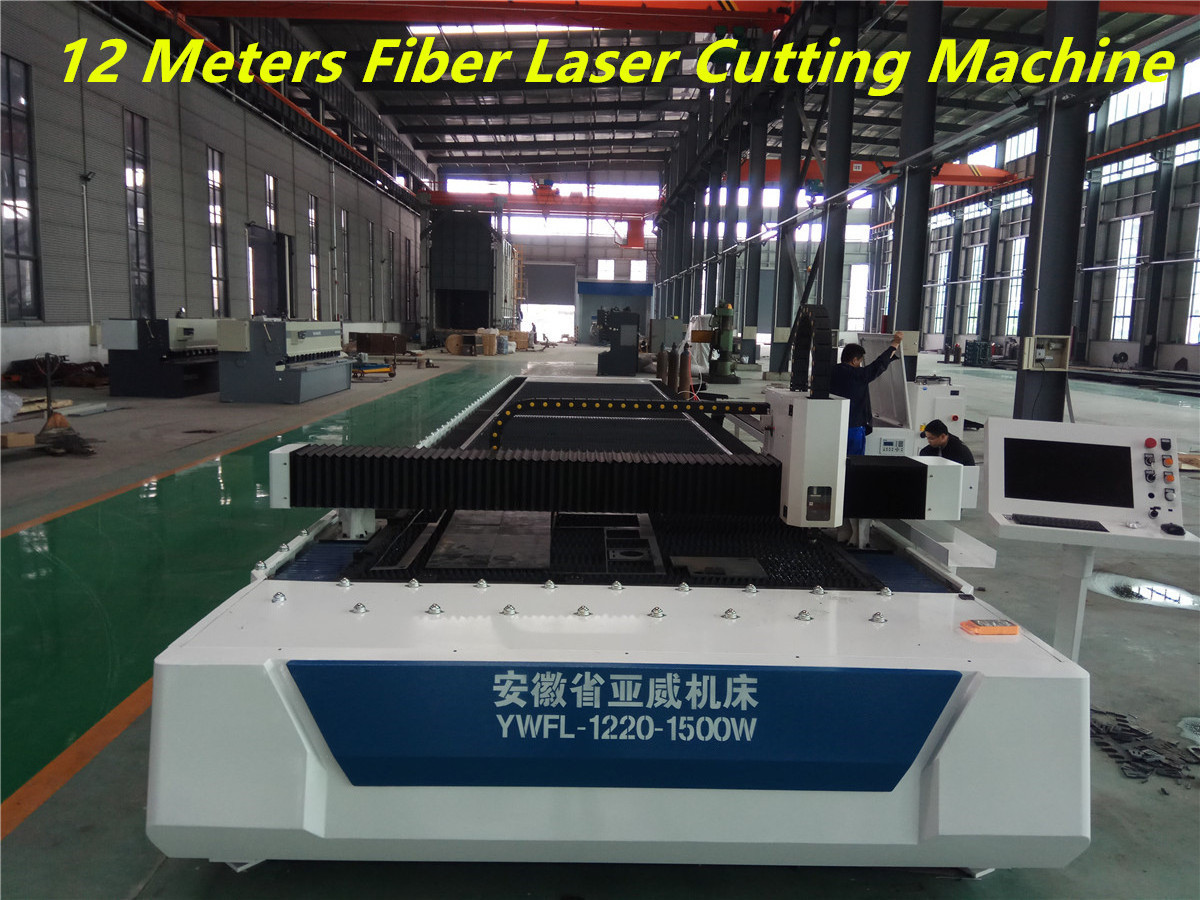 metal cutting laser band saw machine