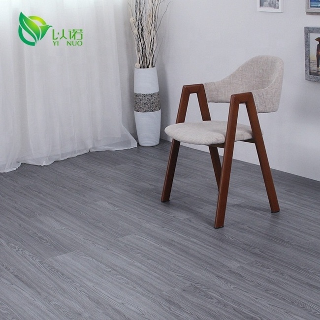 Factory Sale Directly Indoor Self-Adhesive Peel and Stick LVT Vinyl Flooring tiles