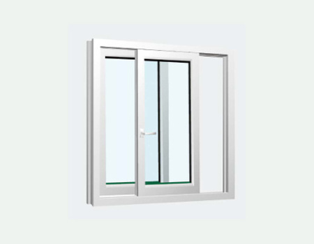 High quality double glazing aluminium casement windows glass casement window french casement window