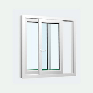 High quality double glazing aluminium casement windows glass casement window french casement window