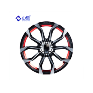 7003 Wholesale Hot Sale Alloy Wheels Rim 14 inch 4x100