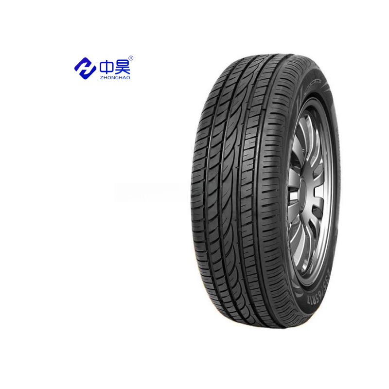 Good quality tyres car passenger car wheels tires 185/60R14 205/55R16 195/65r15 rims and tires for cars