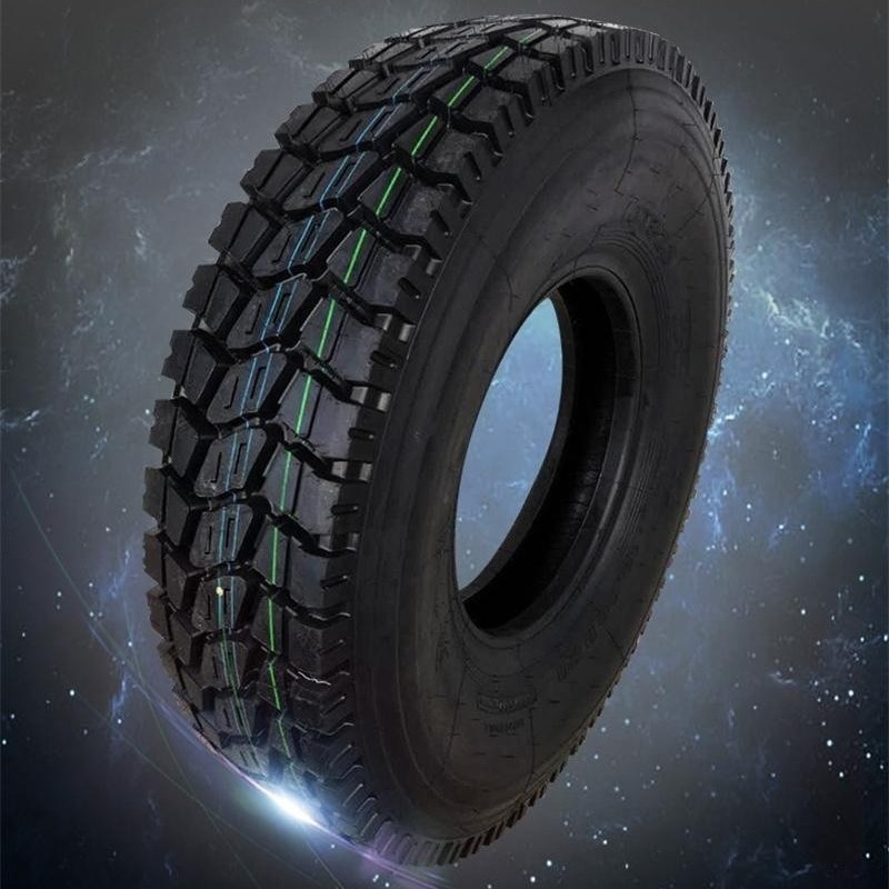 China Top Quality Doublestar Roadone Longmarch  Radial 315/80R22.5 385/65r22.5 13r22.5 Truck Ttre Tires