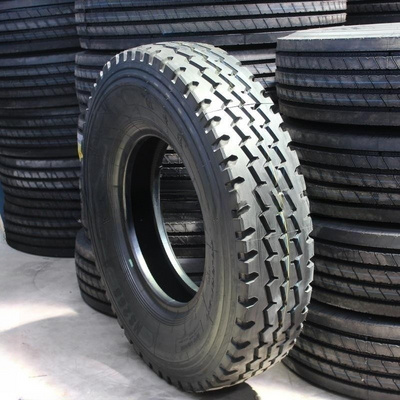 China Top Quality Doublestar Roadone Longmarch  Radial 315/80R22.5 385/65r22.5 13r22.5 Truck Ttre Tires