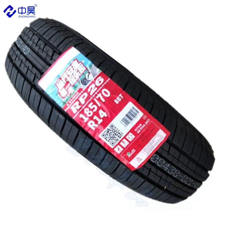 Brand New Passenger Car Tyres Manufacture Farroad 185/65R14 185/65/14 185 65R14 185 65 14