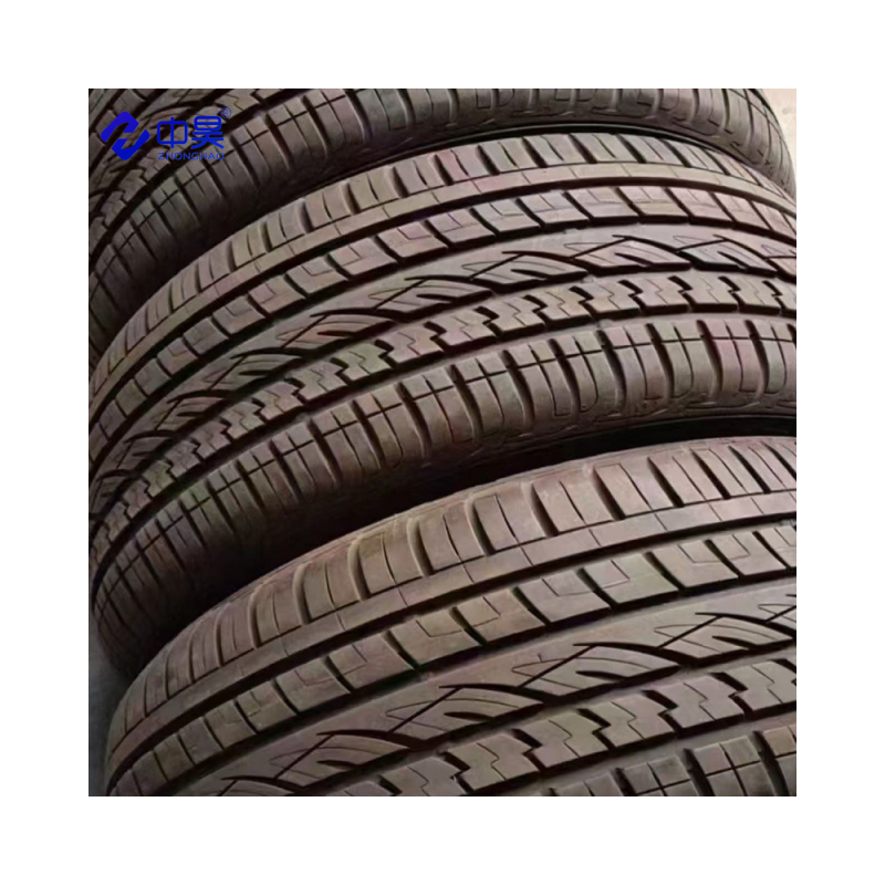 Used car tyres tires 155/70 r13 185/60 r14 195/55 r15 195/60 r15 195/65 r15 185/65 r15 205/55 225/45 r17 Wholesale