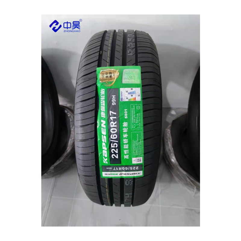 Chinese cheap car tyres 225/45R17 225/50R17 225/55R17  pcr tires 17 inch passenger car tire