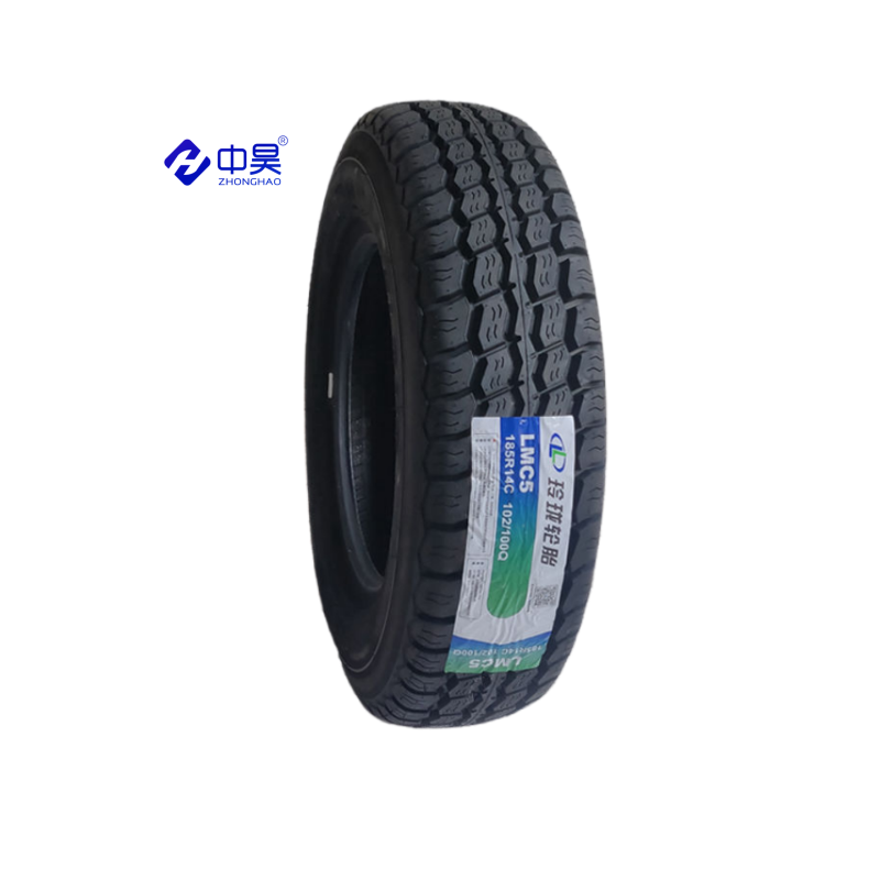 LingLong 215/60/r16 Tubeless Car Tire For 155/70r13