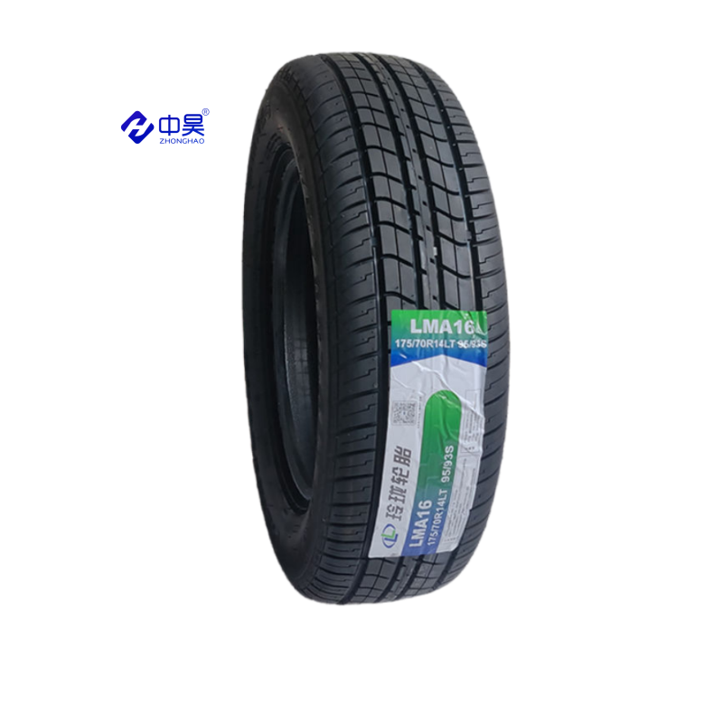 LingLong 215/60/r16 Tubeless Car Tire For 155/70r13