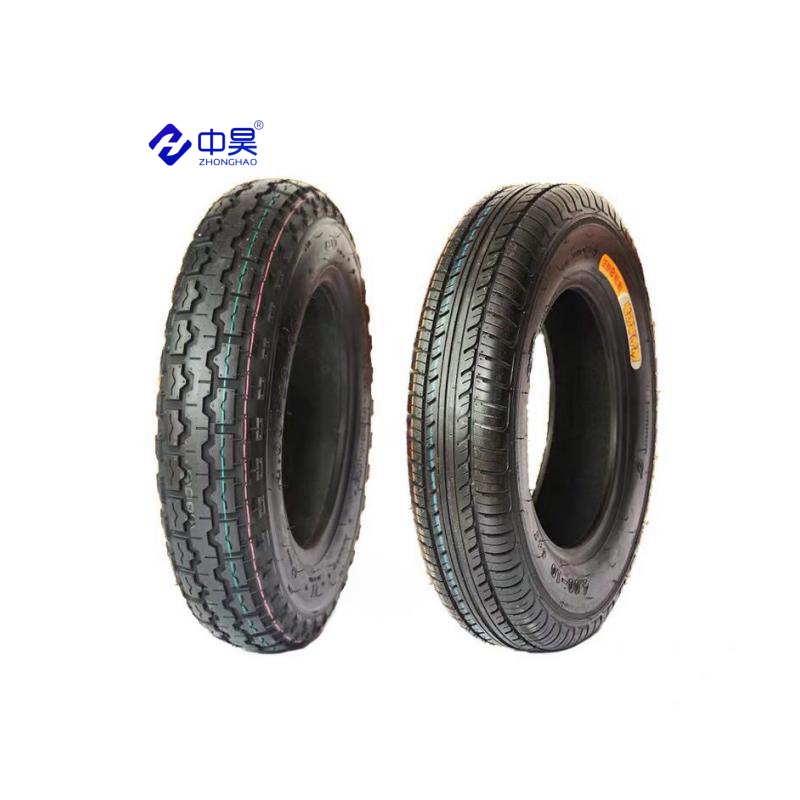 High Quality Motor Cross Tire, Motorcycle Tyre 110-80-14