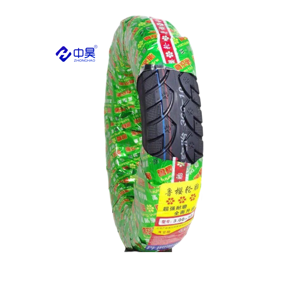 High Quality Motor Cross Tire, Motorcycle Tyre 110-80-14