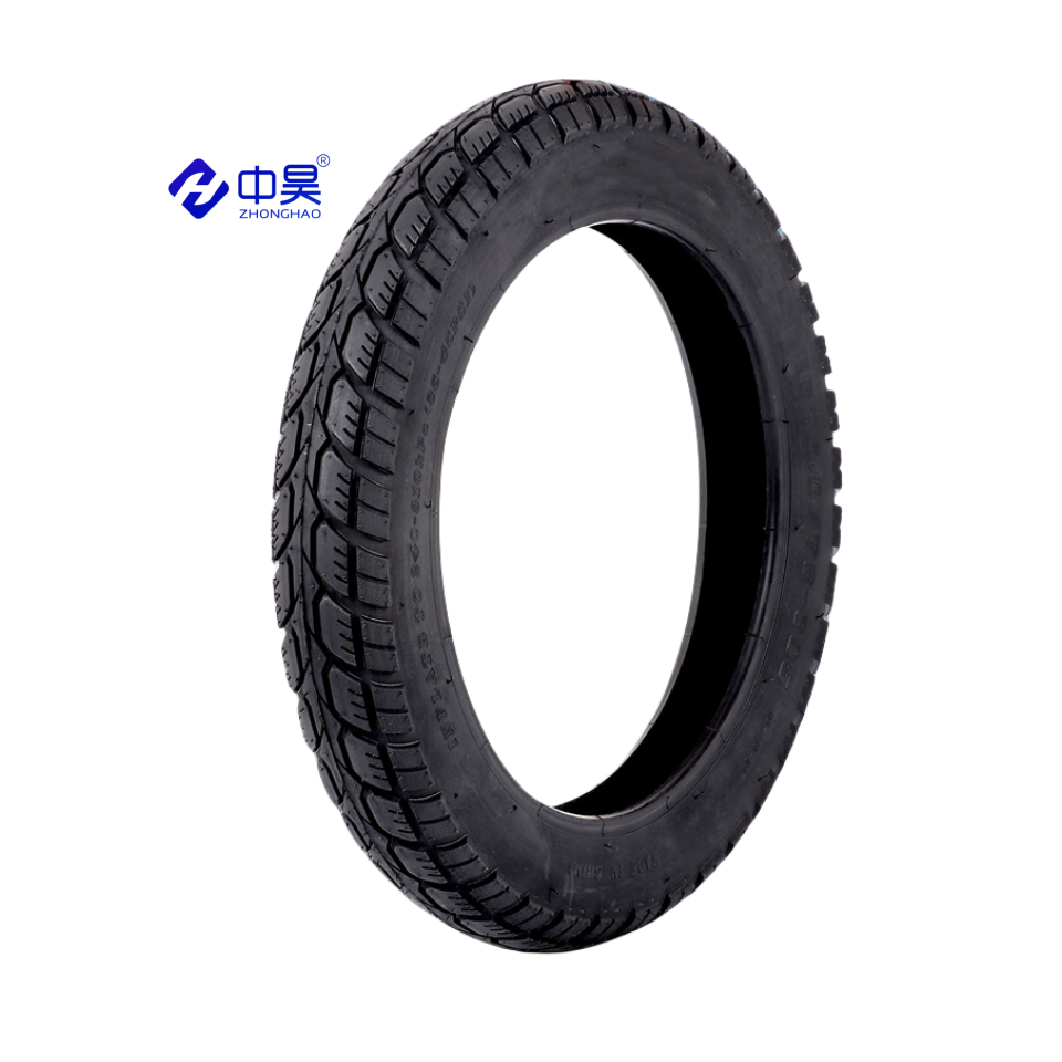 High Quality Motor Cross Tire, Motorcycle Tyre 110-80-14