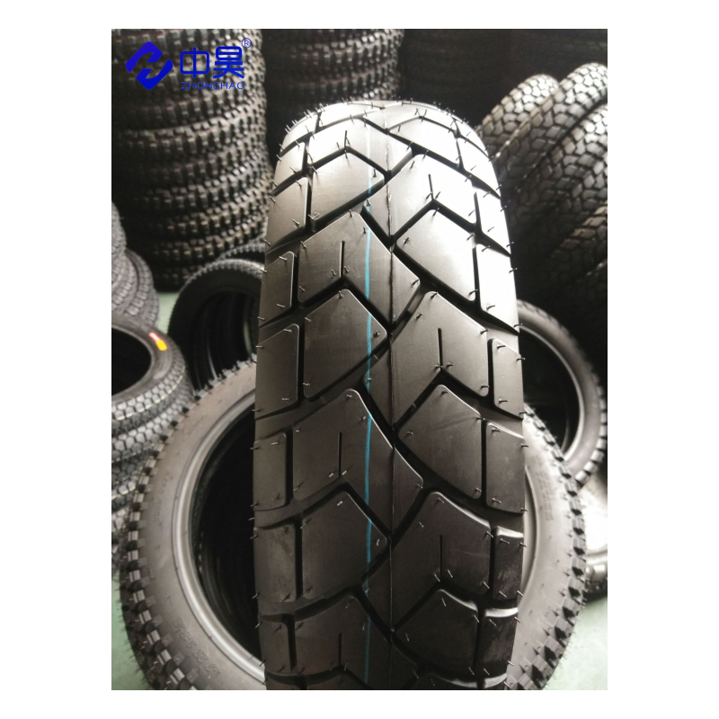 High Quality Motor Cross Tire, Motorcycle Tyre 110-80-14