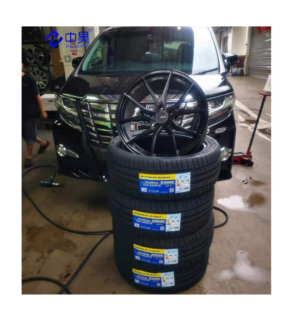 Passenger car tires 215/50/17 205/45/16 175/65/15 white letter SUV tires 235/75/15 265/75/16 225/75/16