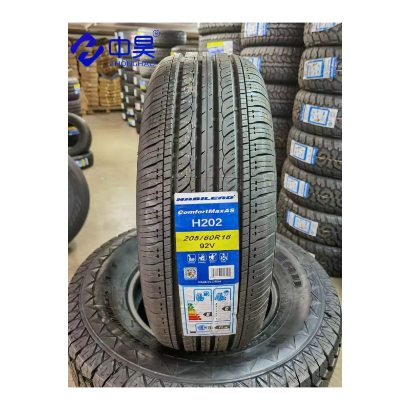 Passenger car tires 215/50/17 205/45/16 175/65/15 white letter SUV tires 235/75/15 265/75/16 225/75/16