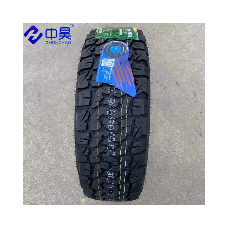 Light truck van pickup SUV cross country tyre LT225/55R18 A/T All Terrain tyre