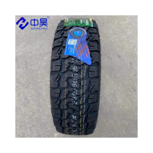 Tires 225/65R17 235/65R17 235/60R18 235/65R18 White Lettering All terrain Cross Country Roadcruza Comforser A/T Tyres