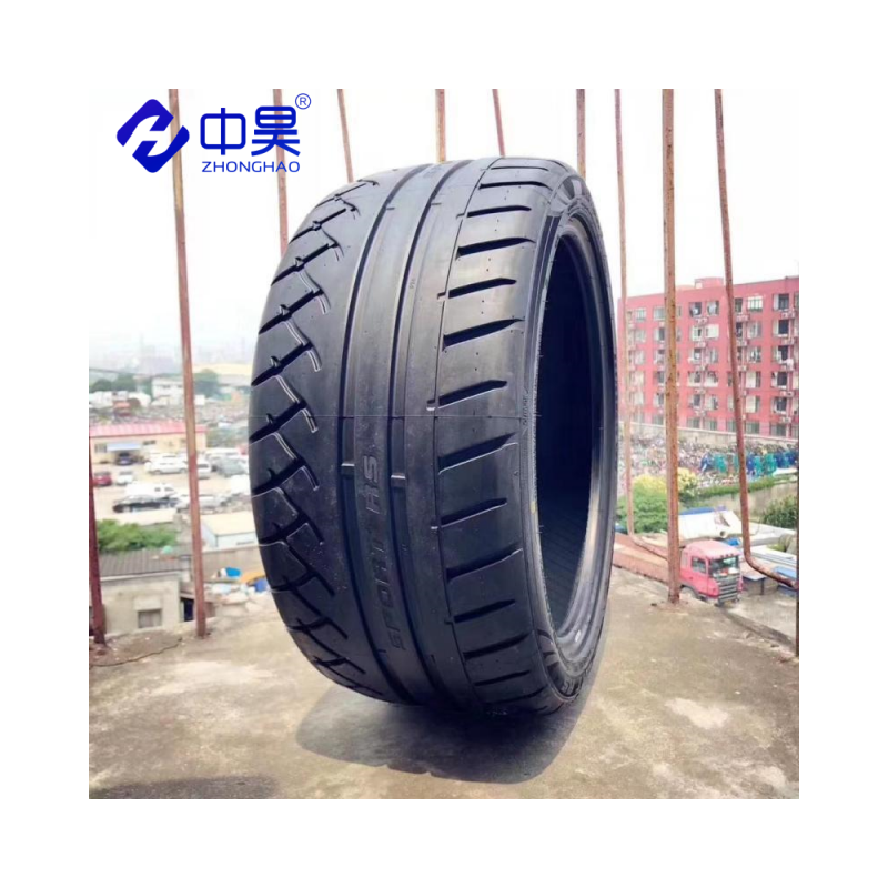 drift tire 225/45R17 Semi Slick Tyre 1st motorsport tire manufacturer in China