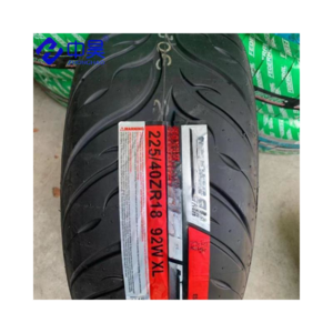 Drag racing tyre semi slick tires 265 35 18 Rally and drifting tyres 205/40r17