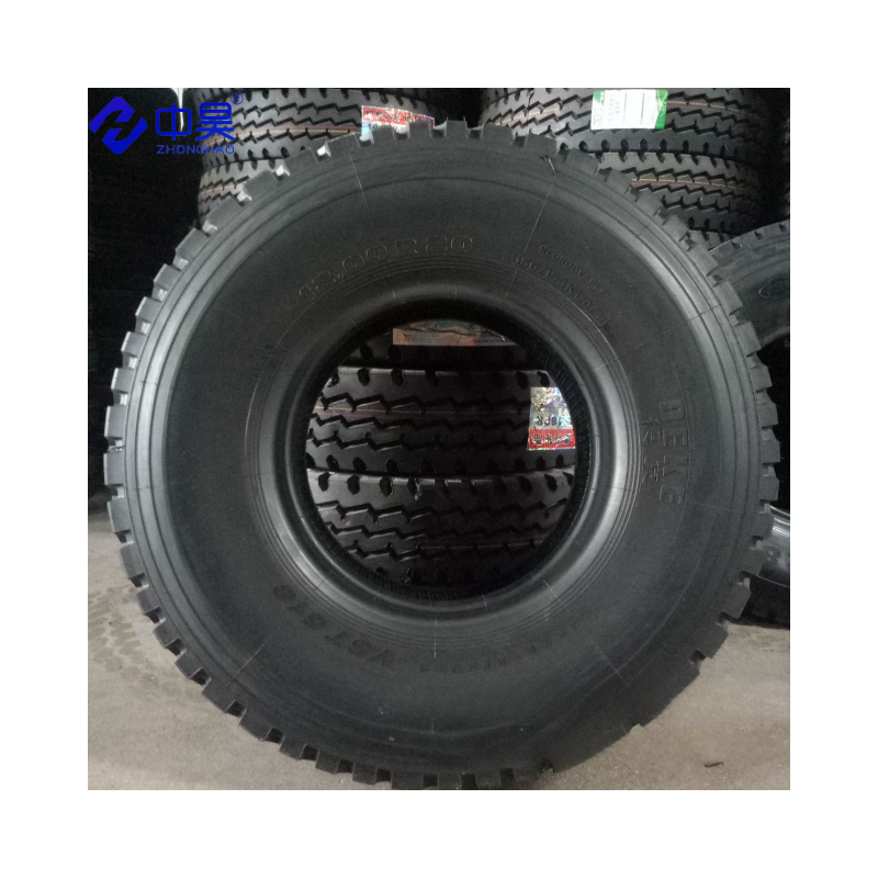 Apollo Truck Tyre 7.50 16 Radial Truck Tyre 385/80r22.5 Truck Tyres for Canada 1200r20 for Heavy Duty