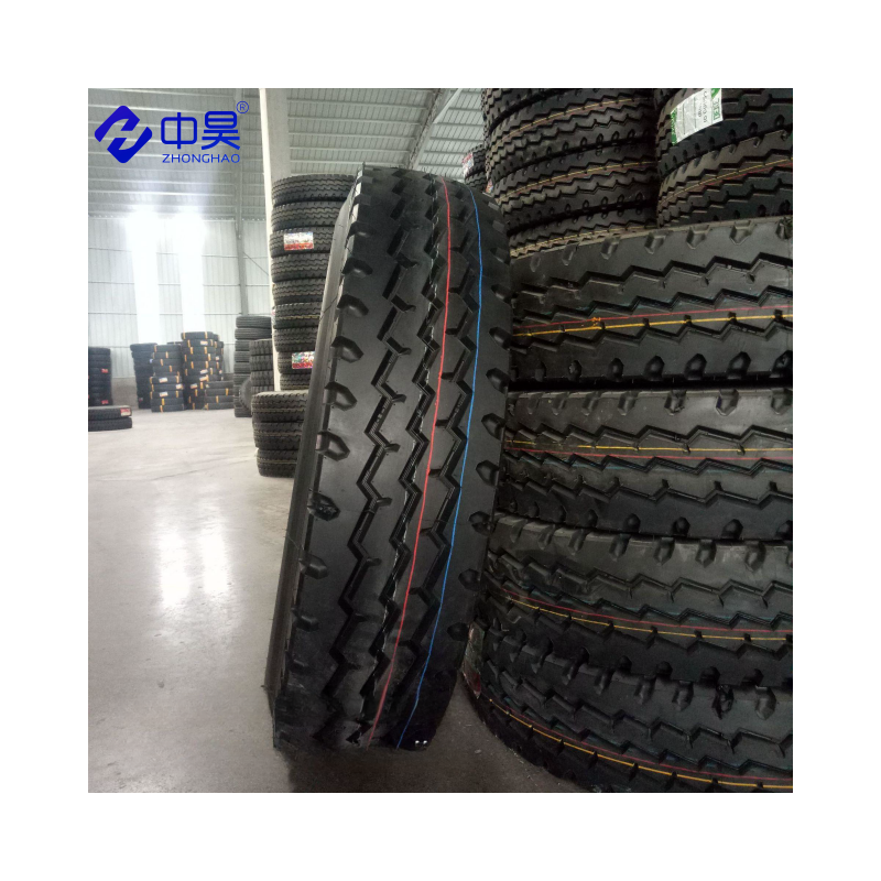 Apollo Truck Tyre 7.50 16 Radial Truck Tyre 385/80r22.5 Truck Tyres for Canada 1200r20 for Heavy Duty