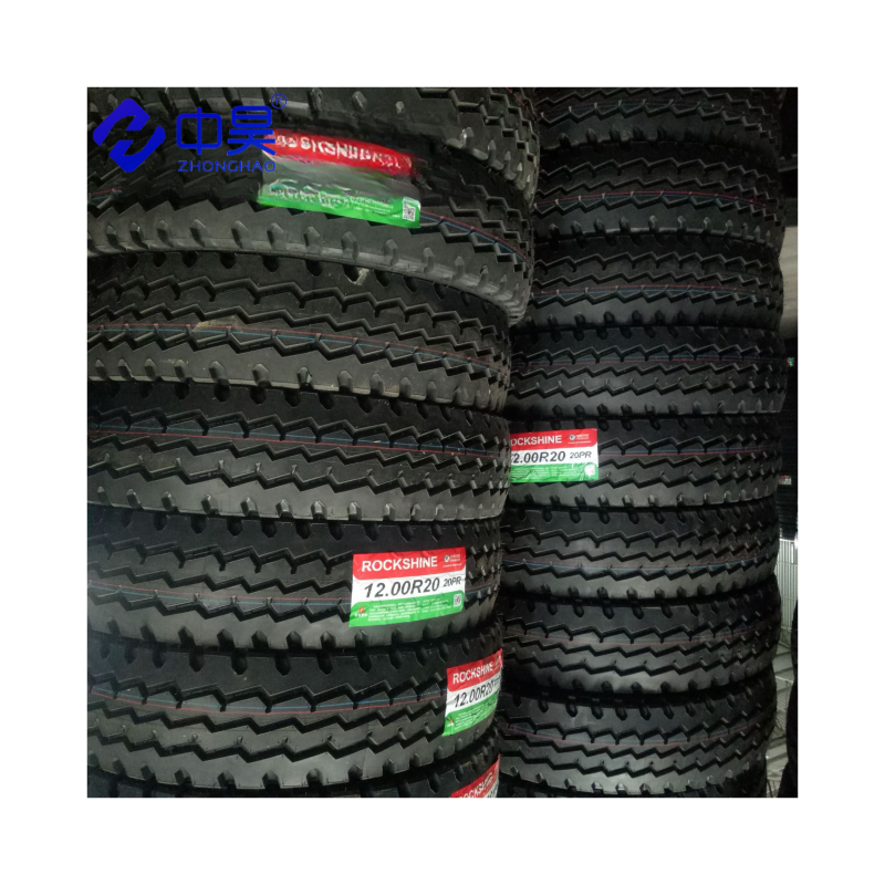 Apollo Truck Tyre 7.50 16 Radial Truck Tyre 385/80r22.5 Truck Tyres for Canada 1200r20 for Heavy Duty