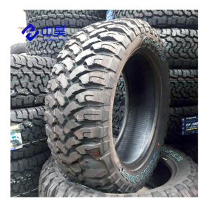 China High Quality M/t Tyre 31x10.50r15lt Lt225/245/265/285/305/315/75r16 Suv Comforser Cf3000 Cross Country Mud Snow Tyre