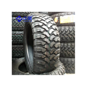 205/70R15LT 215/75R15LT 235/75R15LT MT Tyres SUV 4X4 Comforser CF3000 Cross Country Mud and Snow Tyre