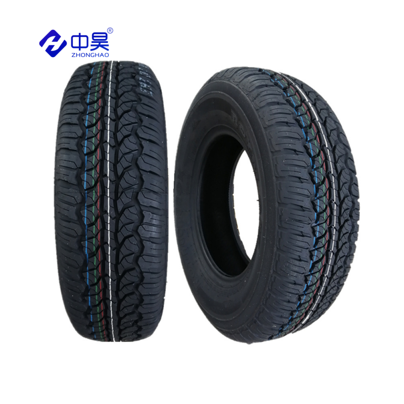 AT MT Car tires 265/65r17 265/75R16 245/75R16 265/65R17 235/60R16  225/60R18 265/60R18 SUV tyre camionetas4x4