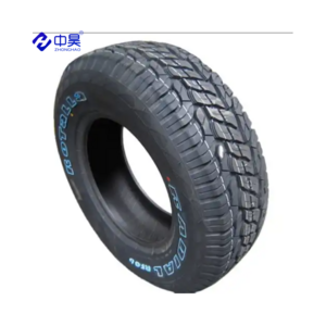 AT MT Car tires 265/65r17 265/75R16 245/75R16 265/65R17 235/60R16  225/60R18 265/60R18 SUV tyre camionetas4x4