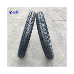 RTS 2.75-17 3.00-17 90/90-17 100/90-17 120/80-17 Tubeless wholesale 17 inch China Motorcycle Tires for sale