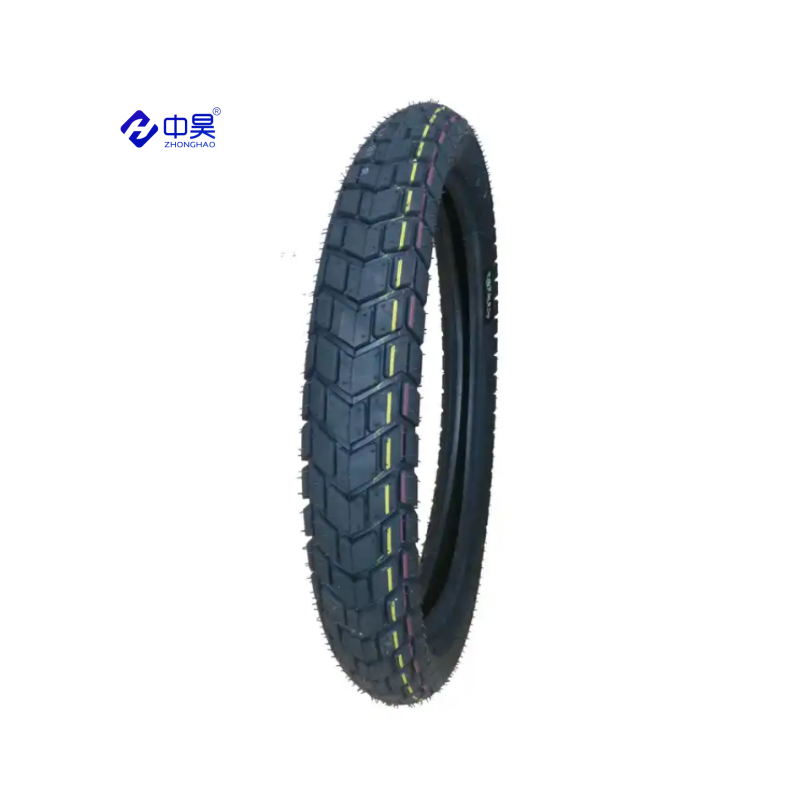 Motorcycle pneus moto bros Wheels Tires 2.75-17 cross tire motorcycle tyres 17