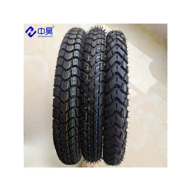 Motorcycle pneus moto bros Wheels Tires 2.75-17 cross tire motorcycle tyres 17