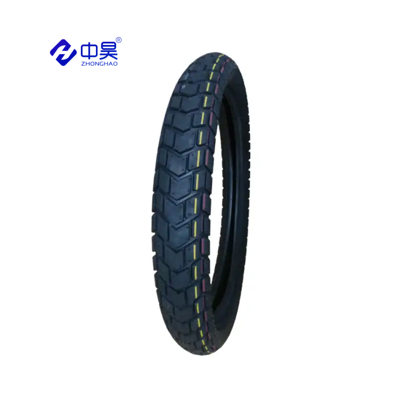 Motorcycle pneus moto bros Wheels Tires 2.75-17 cross tire motorcycle tyres 17