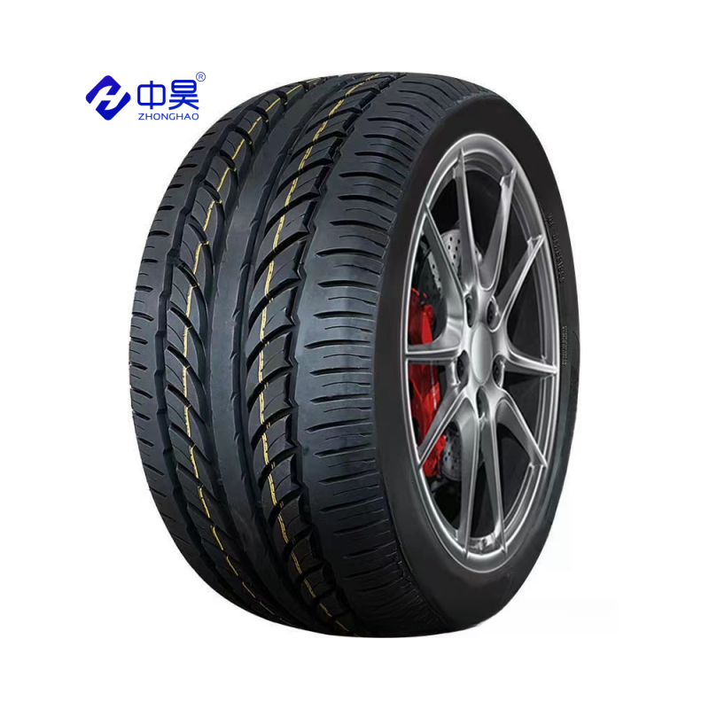 Best China Tire Brand Bearway brand car tire R13 R14 R15 R16 made in Sanli Tire factory