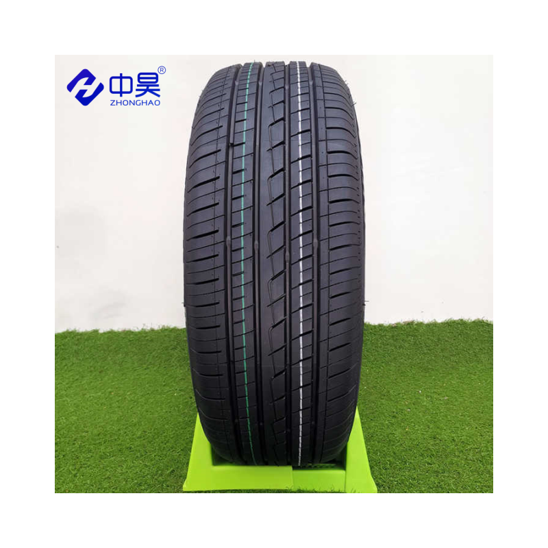 Best China Tire Brand Bearway brand car tire R13 R14 R15 R16 made in Sanli Tire factory