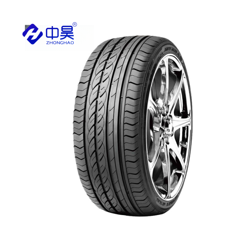 Brand wholesale price Chinese manufacture Radial Tubeless PCR Passenger Car Tires