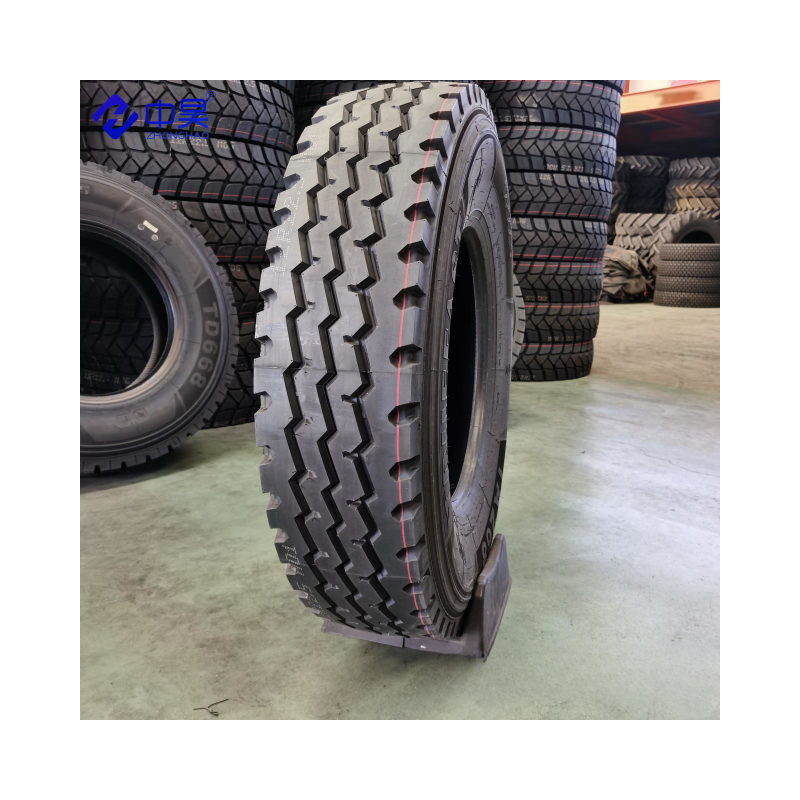 Heavy truck tires 750-16 750r16 r16 natural rubber tyre