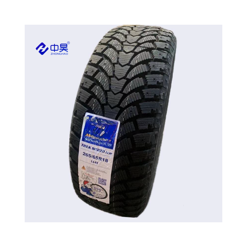 car tyres with good price for sale 265/75R16 LT 245/75R17  Importing snow car tires