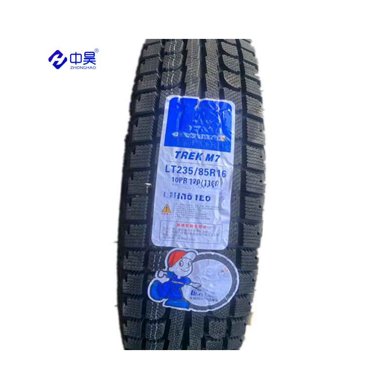 car tyres with good price for sale 265/75R16 LT 245/75R17  Importing snow car tires