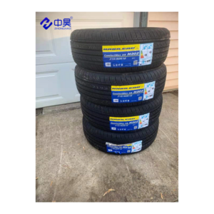 Best China tyre Brand list Top 10 HABILEAD KAPSEN THREEA ANNAITE PCR Run flat tire Car Tyres New S801 S2000 size 205/40ZR17